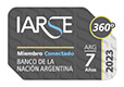 Logo Iarse