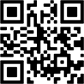 QR de descarga a la aplicación BNA mas.